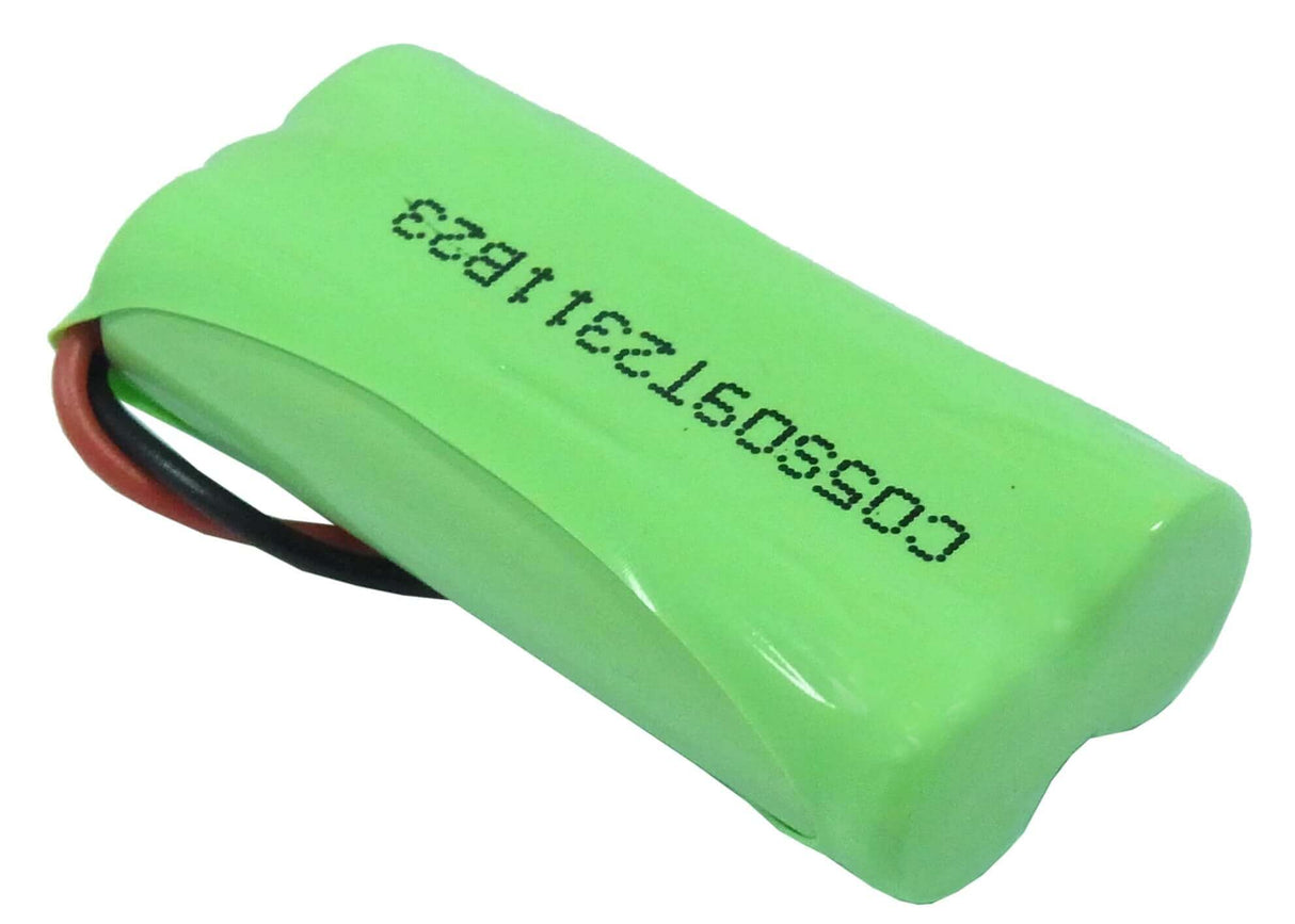 Battery For Premier, Magic 110, Magic 120, 2.4v, 600mah - 1.44wh Cordless Phone Cameron Sino Technology Limited (Cordless Phone)   