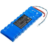 Equipment Battery for Promax, Automatic Tv Satellite Level Meters, Tv Explorer Ii 7.4v, 13000mah - 96.20wh Equipment, Survey, Test Cameron Sino Technology Limited   