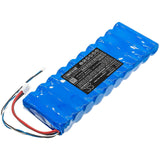 Equipment Battery for Promax, Hd Ranger 7.4v, 13000mah - 96.20wh Equipment, Survey, Test Cameron Sino Technology Limited   