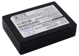 Battery For Psc Falcon 4220 3.7v, 1800mah - 6.66wh Barcode Scanner Cameron Sino Technology Limited   