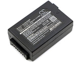 Battery For Psion, 1050494, 7525, 7525c, 7527, G1, G2, Wa3006, Wa3010 3.7v, 3300mah - 12.21wh Batteries for Electronics Cameron Sino Technology Limited   