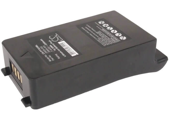 Battery For Psion Teklogix 7035, Teklogix 7035i, Teklogix 7035if 7.4v, 2200mah - 16.28wh Batteries for Electronics Cameron Sino Technology Limited   