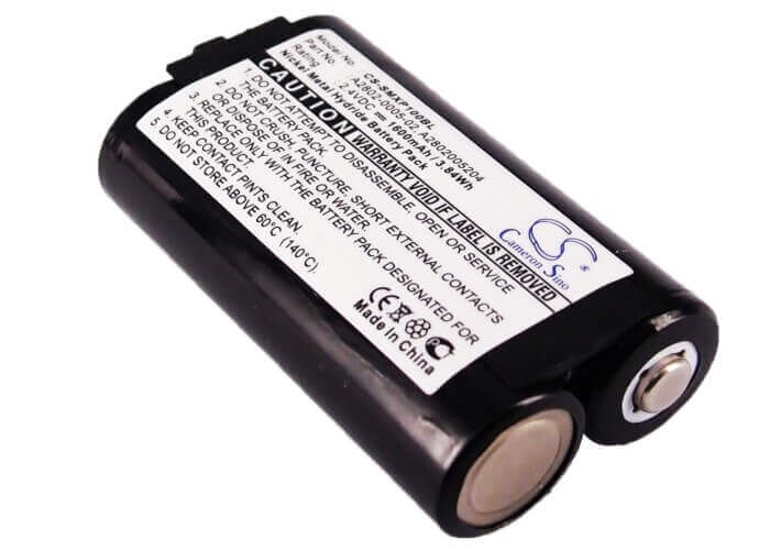 Battery For Psion Workabout Mx Series, Workabout Rf Series, Workabout Series 2.4v, 1600mah - 3.84wh Batteries for Electronics Cameron Sino Technology Limited   