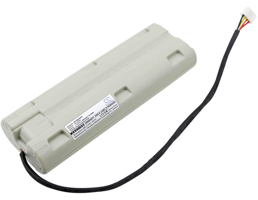 Battery For Pure, Oasis Flow 7.4v, 4500mah - 33.30wh DAB Digital Cameron Sino Technology Limited   