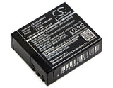 Battery For Qumox Sj4000 3.7v, 900mah - 3.33wh Camera Cameron Sino Technology Limited   