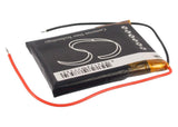 Battery For Rac 5000 Wide 3.7v, 750mah - 2.78wh GPS, Navigator Cameron Sino Technology Limited   