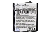 Battery For Radio Shack, 23-272, 43-3520, 43-3521, 3.6v, 850mah - 3.06wh Batteries for Electronics Cameron Sino Technology Limited   