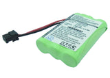 Battery For Radio Shack, 23-961, 43-3529, 43-3538, 3.6v, 700mah - 2.52wh Batteries for Electronics Cameron Sino Technology Limited   