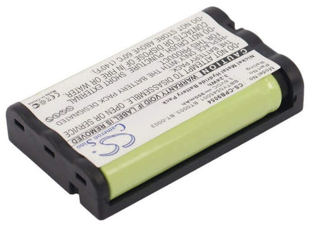Battery For Radio Shack, 23003, 435862-base 3.6v, 900mah - 3.24wh Batteries for Electronics Cameron Sino Technology Limited   