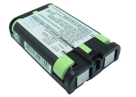 Battery For Radio Shack, 2300479, 23-479 3.6v, 700mah - 2.52wh Batteries for Electronics Cameron Sino Technology Limited   