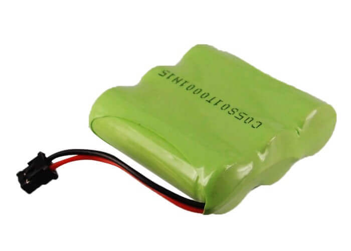 Battery For Radio Shack, 23270, 23-270, 432811, 3.6v, 1200mah - 4.32wh Batteries for Electronics Cameron Sino Technology Limited   