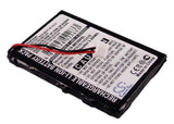 Battery For Radio Shack 55026650 3.7v, 1050mah - 3.89wh GPS, Navigator Cameron Sino Technology Limited   