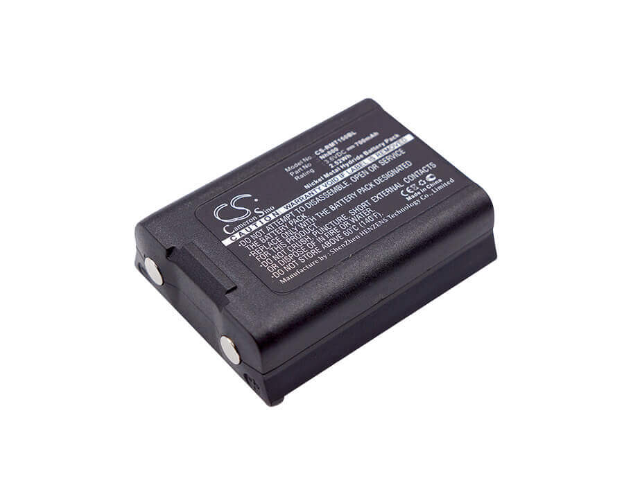 Crane Remote Battery For Ravioli, A96897838p10845, Grundfos Mtr15 3.6v, 700mah - 2.52wh Crane Remote Control Cameron Sino Technology Limited   