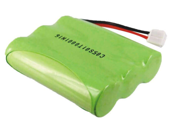 Battery For Rayovac, Co110p3 3.6v, 1500mah - 5.40wh Cordless Phone Cameron Sino Technology Limited (Cordless Phone)   