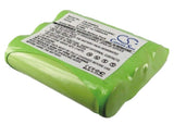 Battery For Rayovac, Co110p3 3.6v, 1500mah - 5.40wh Cordless Phone Cameron Sino Technology Limited (Cordless Phone)   