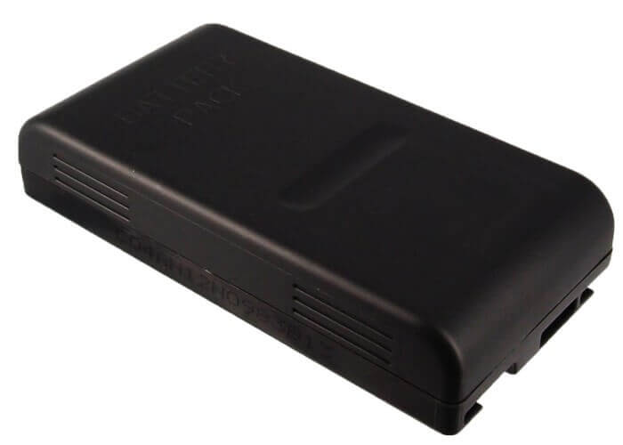 Battery For Panasonic Nv-3ccd1, Nv-61, Nv-63, Nv-g1, 6v, 2100mah - 12.60wh Camera Cameron Sino Technology Limited   