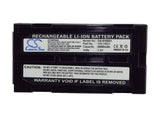 Battery For Rca Cc-8251, Pro-v730, Pro-v742 7.4v, 2000mah - 14.80wh Camera Cameron Sino Technology Limited   