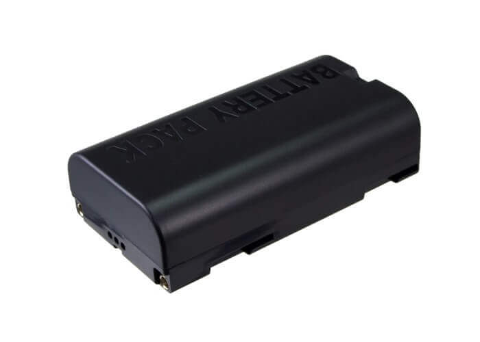 Battery For Rca Cc-8251, Pro-v730, Pro-v742 7.4v, 2000mah - 14.80wh Camera Cameron Sino Technology Limited   