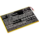 Battery For Rca, Galileo Pro 11.5", Rct6303w87' Rct6303w87dk 3.7v, 4000mah - 14.80wh Tablet Cameron Sino Technology Limited   