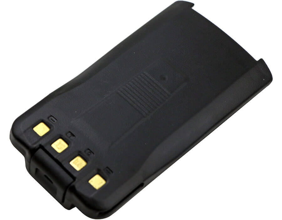 Battery For Rca & Hyt Tc-610, Tc-618, Tc-610s 7.4v, 1200mah - 8.88wh Two-Way Radio Cameron Sino Technology Limited   