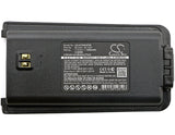 Battery For Rca & Hyt Tc-610, Tc-618, Tc-610s 7.4v, 1200mah - 8.88wh Two-Way Radio Cameron Sino Technology Limited   