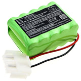 Battery For Record, Sta15 12v, 2000mah - 24.00wh Automatic Doors Cameron Sino Technology Limited   