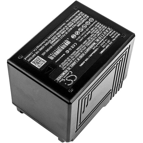 Battery For Red, Epic, One, Scarlet Dragon 14.8v, 12800mah - 189.44wh Camera Cameron Sino Technology Limited (Dangerous Goods)   