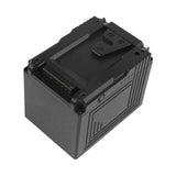 Battery For Red, Epic, One, Scarlet Dragon 14.8v, 9600mah - 142.08wh Camera Cameron Sino Technology Limited (Dangerous Goods)   