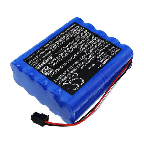 Battery For Resmed, Vs Iii 24v, 2000mah - 48.00wh Batteries for Electronics Cameron Sino Technology Limited   