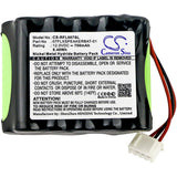 Battery For Revolabs, Flx 12v, 700mah - 8.40wh Speaker Cameron Sino Technology Limited   