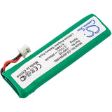 Battery For Revolabs, Solo Field 3.7v, 200mah - 0.74wh Wireless Headset Cameron Sino Technology Limited   