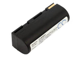 Battery For Ricoh Caplio Rdc-i500, Caplio Rr1, 3.7v, 1400mah - 5.18wh Camera Cameron Sino Technology Limited   