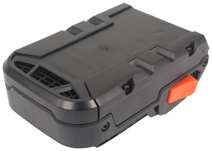 Battery For Ridgid 130383001, 130383025, 130383028 18v, 1500mah - 27.00wh Batteries for Electronics Cameron Sino Technology Limited   