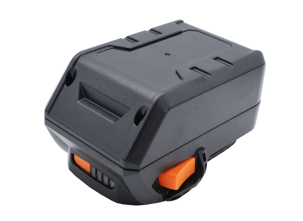 Battery For Ridgid 130383001, 130383025 2000mah Replaces Ac840084 Power Tools Cameron Sino Technology Limited (Power Tools)   