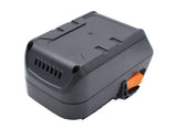 Battery For Ridgid 130383001, 130383025 2000mah Replaces Ac840084 Power Tools Cameron Sino Technology Limited (Power Tools)   