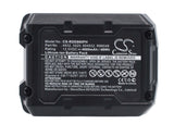 Battery For Ridgid Jobmax, R8223400, 12v, 4000mah - 48.00wh Power Tools Cameron Sino Technology Limited (Power Tools)   