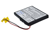 Battery For Rio Karma 20gb 3.7v, 2200mah - 8.14wh Batteries for Electronics Cameron Sino Technology Limited (Suspended)   