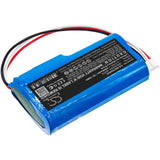 Battery For Robomow, Robozone, Switch, 2019 3.7v, 6800mah - 25.16wh Lawn Mowers Cameron Sino Technology Limited   