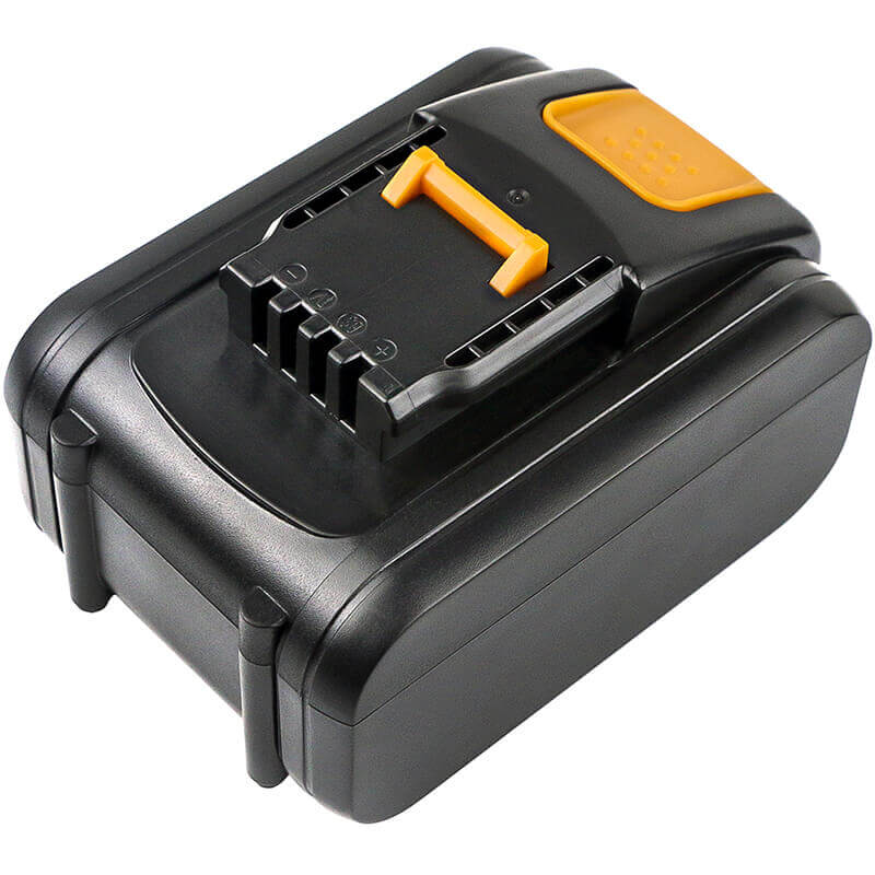 Battery For Rockwell, Rd2865, Worx, Rd2871 20v, 5000mah - 100.00wh Power Tools Cameron Sino Technology Limited (Power Tools)   