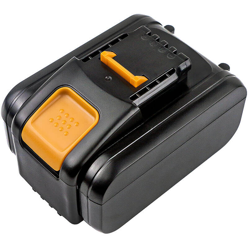 Battery For Rockwell, Rd2865, Worx, Rd2871 20v, 5000mah - 100.00wh Power Tools Cameron Sino Technology Limited (Power Tools)   