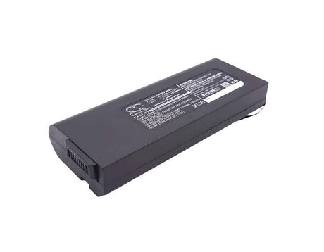 Equipment Battery for Rohde & Schwarz, Fsh13, Fsh20, Fsh4, Fsh8 7.2v, 10200mah - 73.44wh Equipment, Survey, Test Cameron Sino Technology Limited   