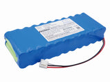 Equipment Battery for Rohde & Schwarz, Spectrum Analyzer 1102.5607.00 13.2v, 7000mah - 92.40wh Equipment, Survey, Test Cameron Sino Technology Limited   