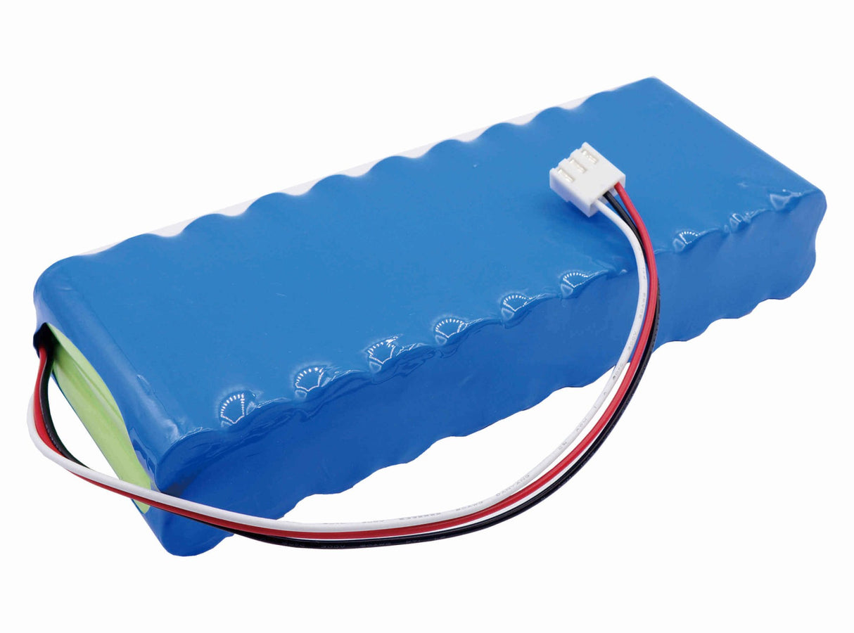 Equipment Battery for Rohde & Schwarz, Spectrum Analyzer 1102.5607.00 13.2v, 7000mah - 92.40wh Equipment, Survey, Test Cameron Sino Technology Limited   