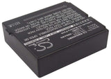 Battery For Rollei 3s, 4s, 5s,95287, Actionpro 3.7v, 900mah - 3.33wh Camera Cameron Sino Technology Limited   