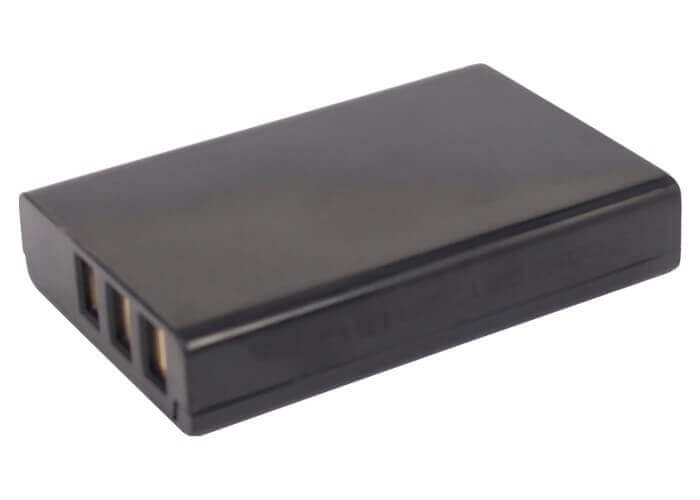 Battery For Rollei Movieline Sd-10 3.7v, 1800mah - 6.66wh Camera Cameron Sino Technology Limited   