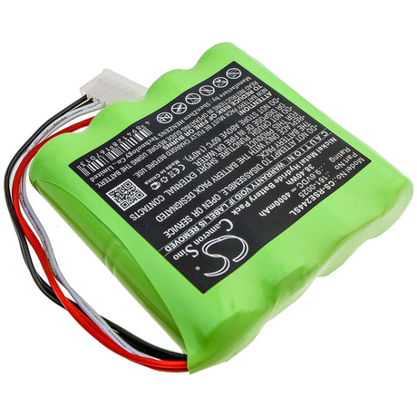 Battery For Rose, Epg-0244-2 9.6v, 4000mah - 38.40wh Telescope Cameron Sino Technology Limited   