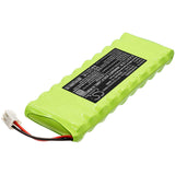 Battery For Roto, Rt2, Sf G2, Sf G3 12v, 1800mah - 21.60wh Smart Home Cameron Sino Technology Limited   