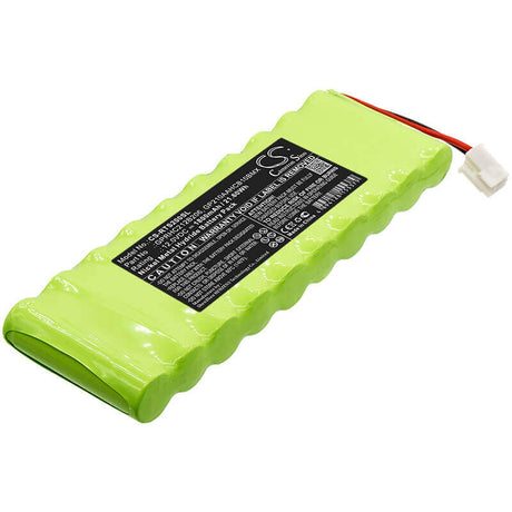 Battery For Roto, Rt2, Sf G2, Sf G3 12v, 1800mah - 21.60wh Smart Home Cameron Sino Technology Limited   