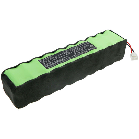 Battery For Rowenta, Rh8770wu/2d1, Rh877101/2d1 24v, 3000mah - 72.00wh Vacuum Cameron Sino Technology Limited   