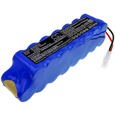 Battery For Rowenta, Rh8771 18v, 2000mah - 36.00wh Vacuum Cameron Sino Technology Limited   